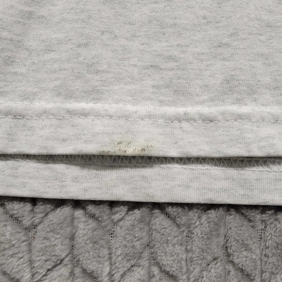 Vintage 1998 Army JROTC Summer Camp Ft. Leonard Wood,‎ MO Shirt Size Large - Picture 6 of 9